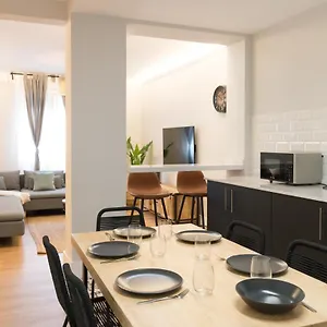 Apartamento Garay, Bilbao