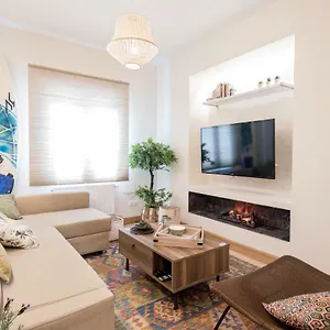 Apartamento Indautxu I By Aston, Bilbao